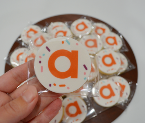 logo cookies 